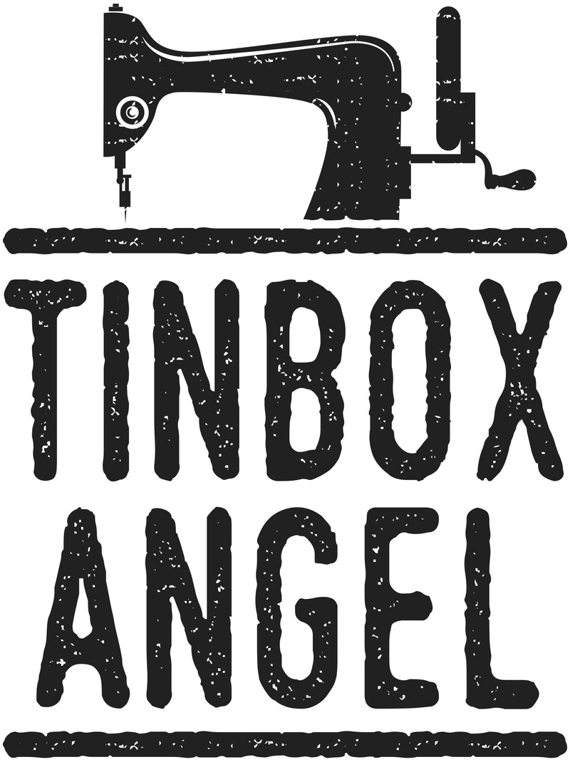 Tinbox Angel