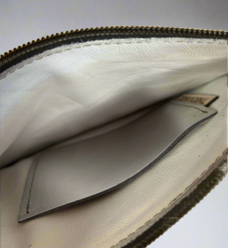 The Bowie - Limited Edition Clutch Bag
