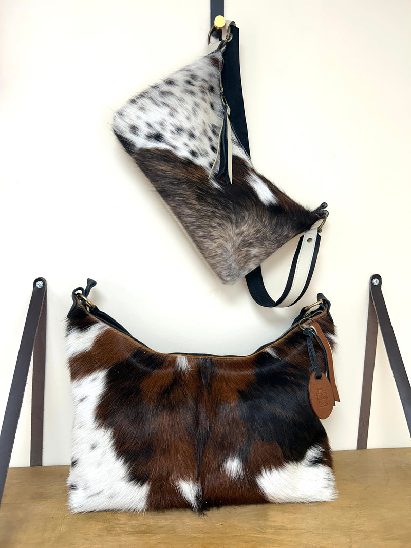 Heritage Collection - The Slouch Mini - Limited Edition’s