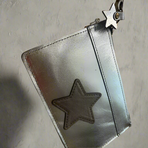 The Bowie - Limited Edition Clutch Bag