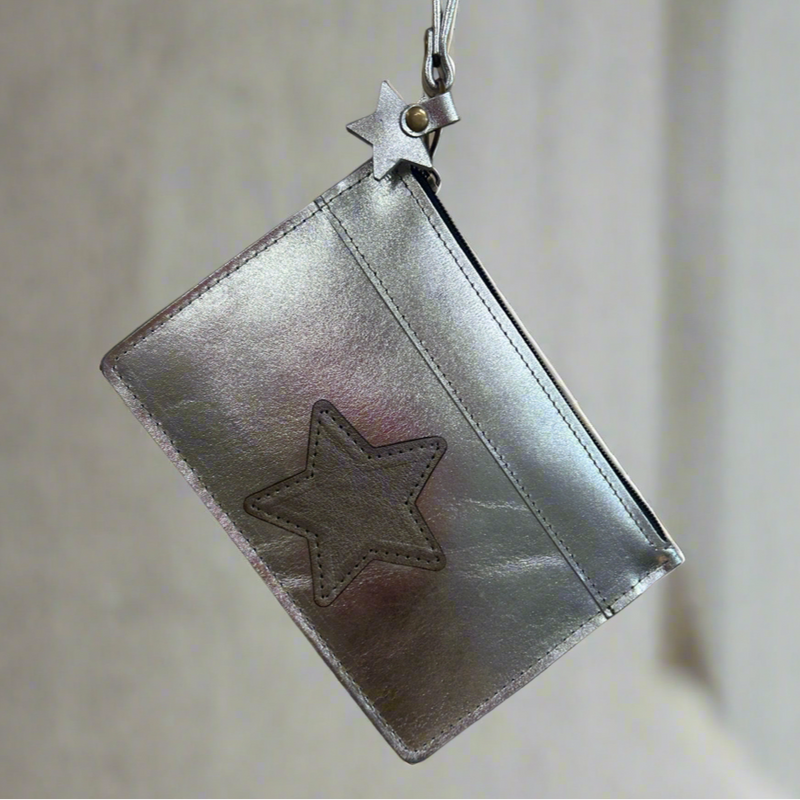The Bowie - Limited Edition Clutch Bag