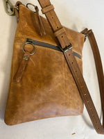 Classic Crossbody Bag