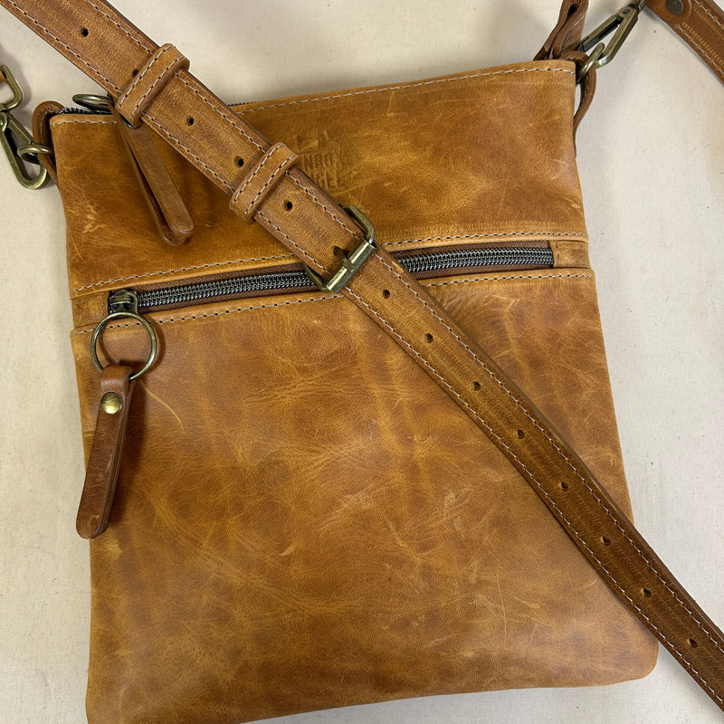 Classic Crossbody Bag