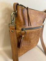 Classic Crossbody Bag