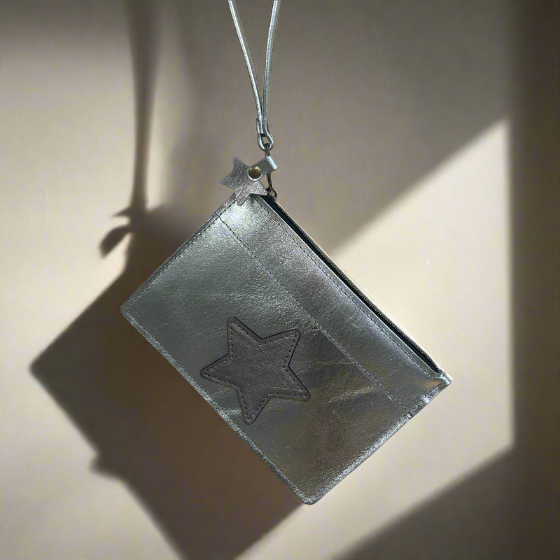 The Bowie - Limited Edition Clutch Bag
