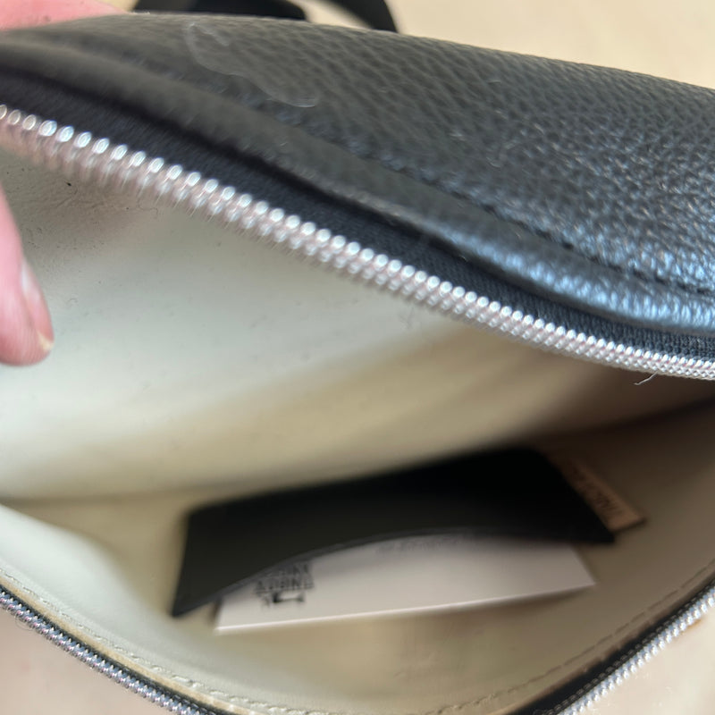 Liberty - Leather Sling Bag