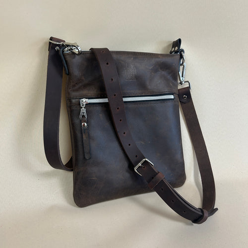 Classic Crossbody Bag