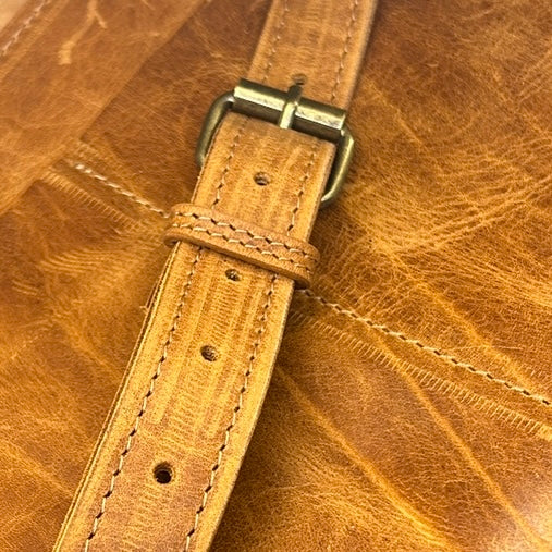 Strap Extender for Rustica + Curve