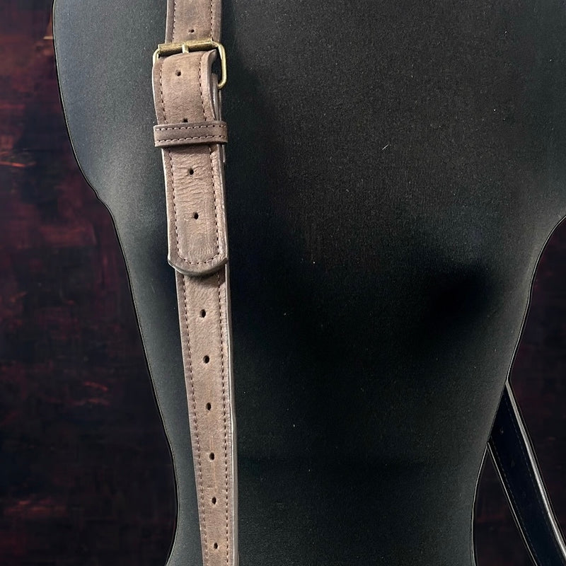 Strap Extender for Rustica + Curve