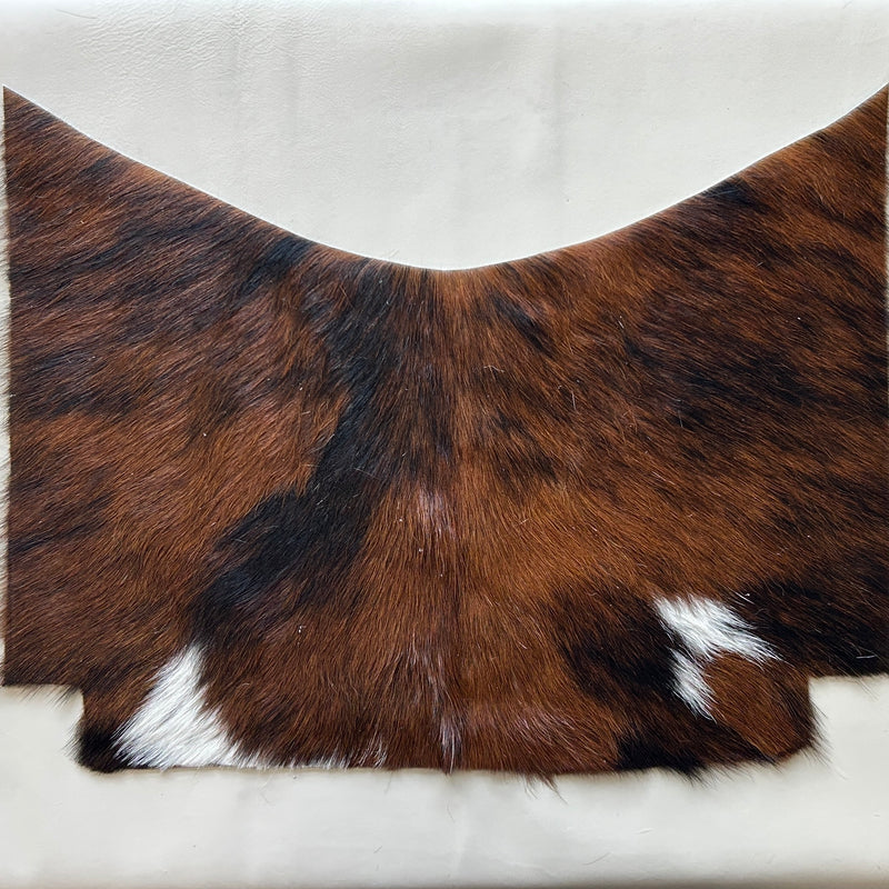 The Slouch - Cowhide Heritage Collection - Limited Edition