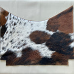 The Slouch - Cowhide Heritage Collection - Limited Edition