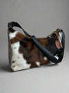 The Slouch - Cowhide Heritage Collection - Limited Edition