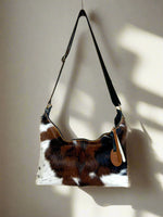 The Slouch - Cowhide Heritage Collection - Limited Edition