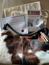 The Slouch - Cowhide Heritage Collection - Limited Edition