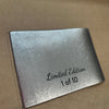 The Bowie - Limited Edition Clutch Bag