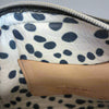 Small Camera Bag - Black Pebble Grain