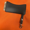 NEW - Delta Sling Bag  - 9 COLOURS - Leather Front and Back Cross Body Bag