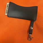 NEW - Delta Sling Bag  - 9 COLOURS - Leather Front and Back Cross Body Bag