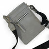 Small Cross Body - French Grey