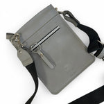 Small Cross Body - French Grey