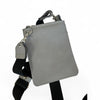 Small Cross Body - French Grey