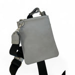 Small Cross Body - French Grey