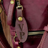 'RELAX' Crossbody Bag - 4 Colours - FREE PERSONALISATION