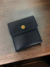 Veg Tanned Leather Pouch/Wallet - Ready to Ship