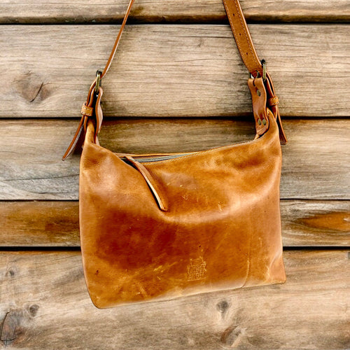 READY TO SHIP - Rustica - Toffee Tan - BRAND NEW COLOUR AND ADDITIONS