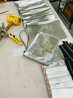 The Bowie - Limited Edition Clutch Bag