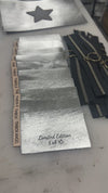 The Bowie - Limited Edition Clutch Bag