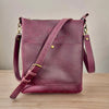 'RELAX' Crossbody Bag - 4 Colours - FREE PERSONALISATION