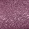 "The Curve" Handbag - BRAND NEW DESIGN - Egg Plant Purple